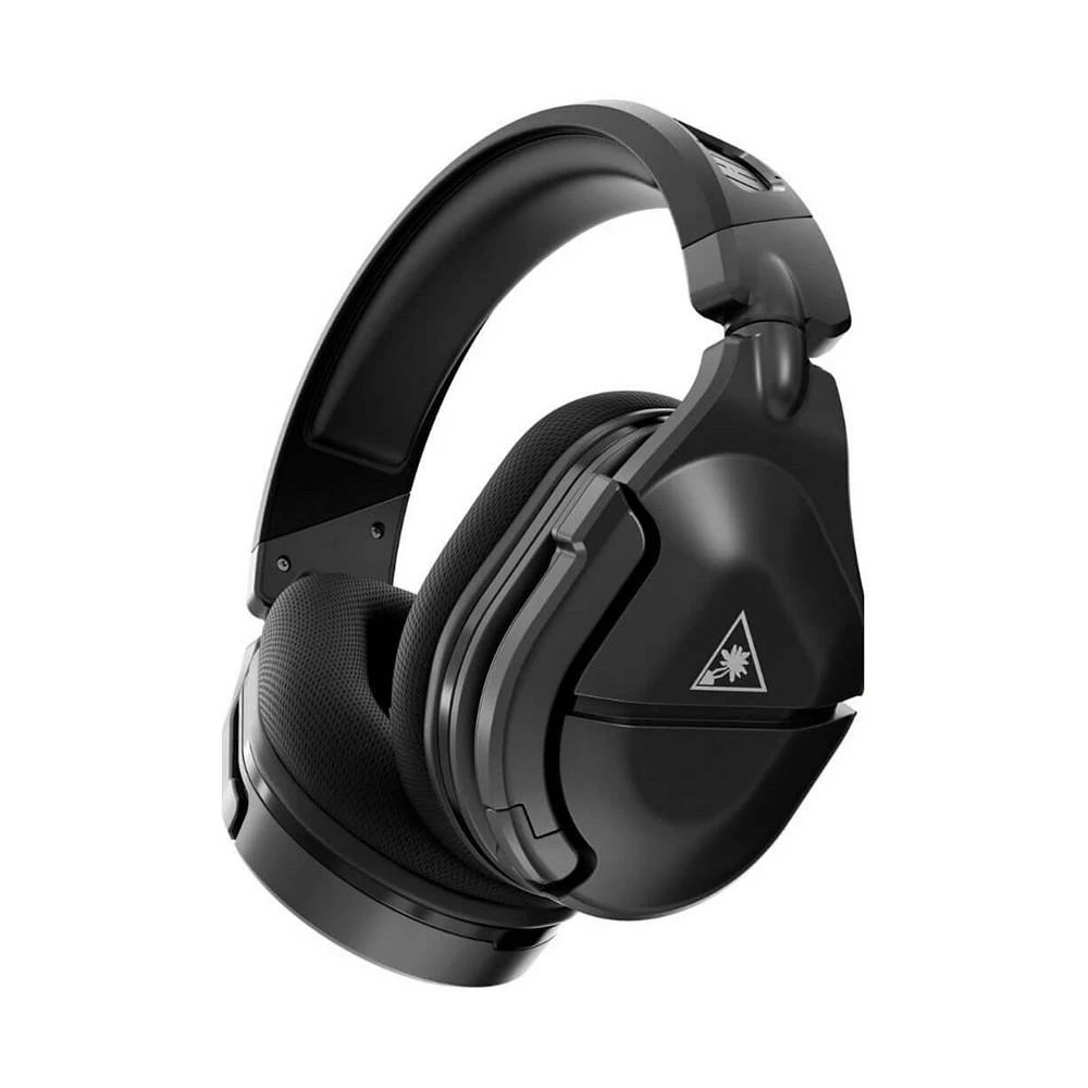 商品Turtle Beach|Stealth 600 Gen 2 Wireless Multi Platform Black Gaming Headset For PS5, PS4, Nintendo Switch, PC & Mac,价格¥972,第1张图片