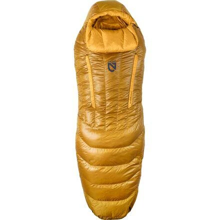 商品NEMO Equipment Inc.|Disco Endless Promise Sleeping Bag: 15F Down - Men's,价格¥2051,第2张图片详细描述