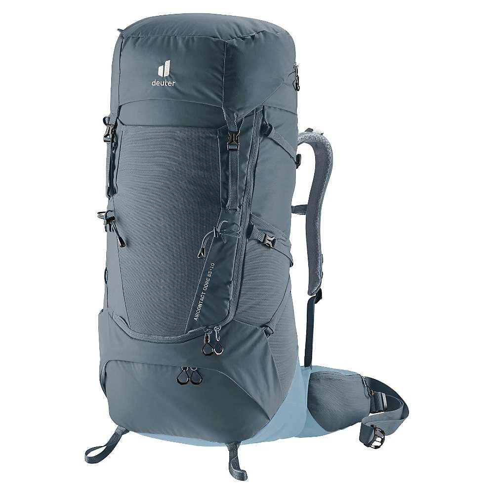 商品Deuter|Deuter Aircontact Core 45+5 SL Pack,价格¥1932,第3张图片详细描述