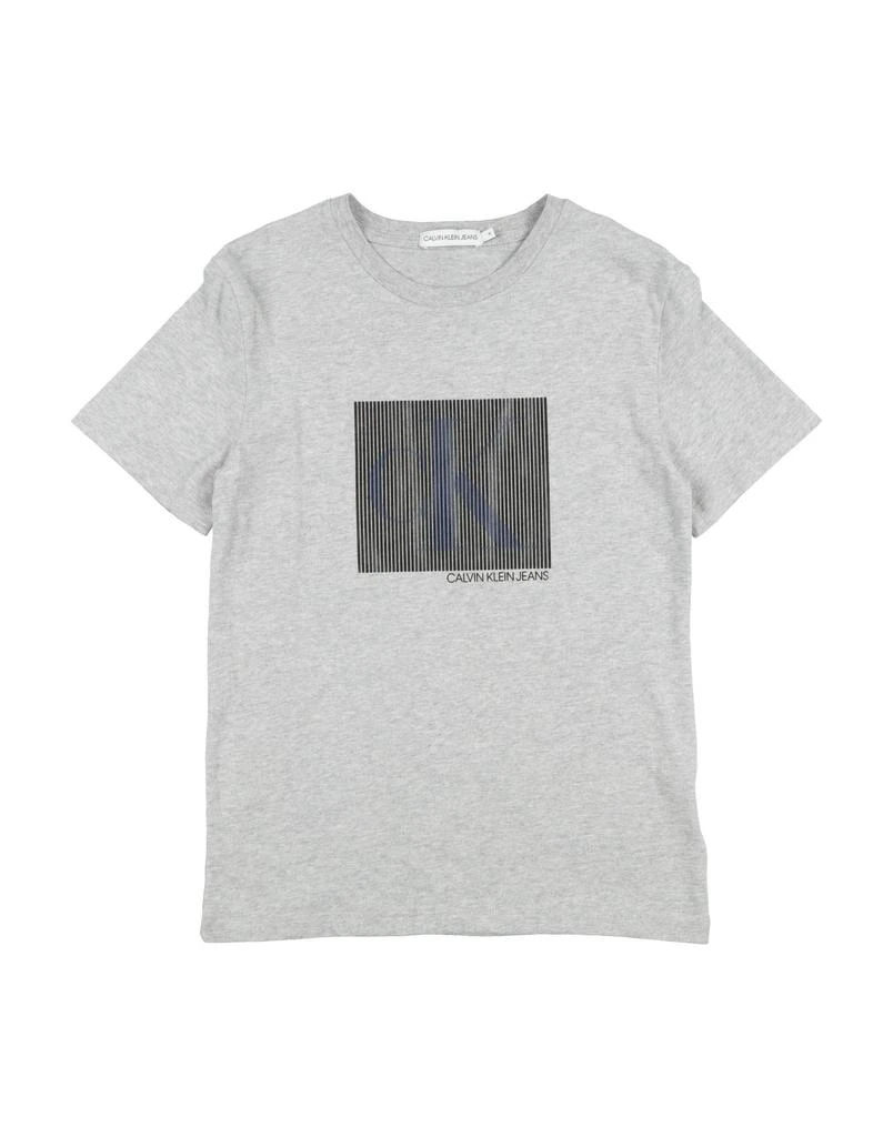 商品Calvin Klein|T-shirt,价格¥279,第1张图片