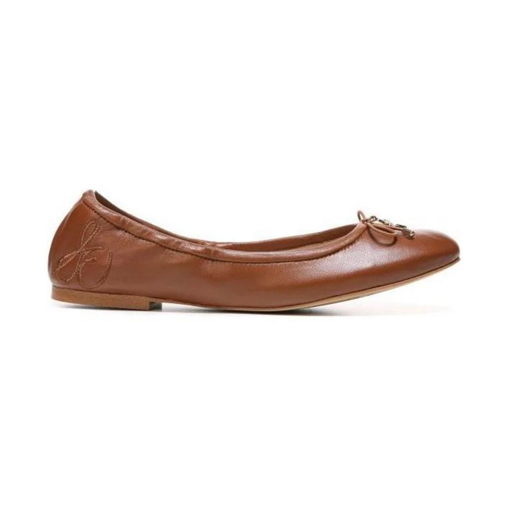 商品Sam Edelman|Felicia Ballet Flats,价格¥893,第2张图片详细描述