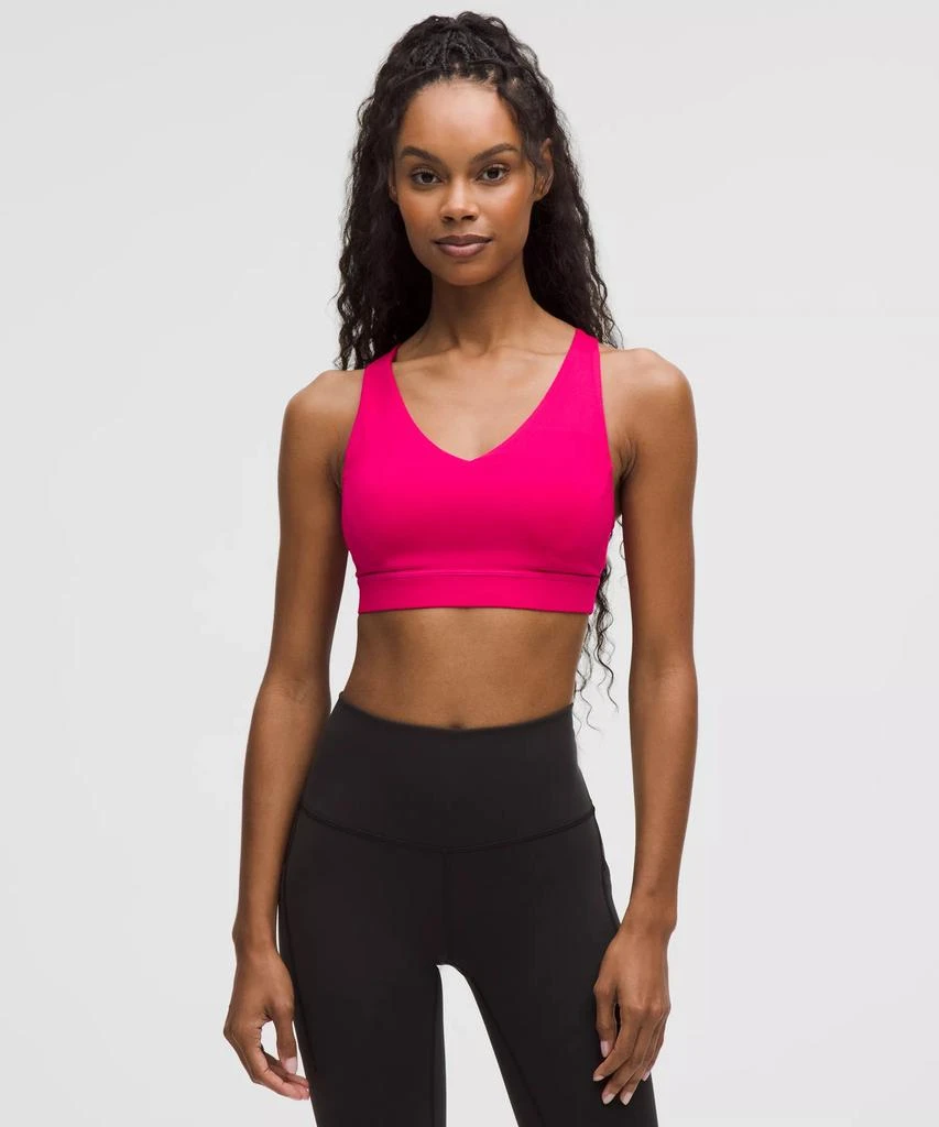 商品Lululemon|Envital Bra *Medium Support, B/C Cup,价格¥321,第1张图片