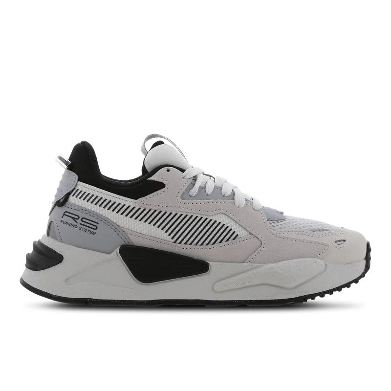 商品Puma|Puma RS-Z - Grade School Shoes,价格¥606,第1张图片详细描述