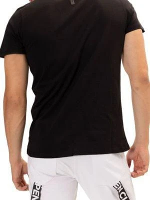 商品RON TOMSON|Logo Tee,价格¥198,第2张图片详细描述