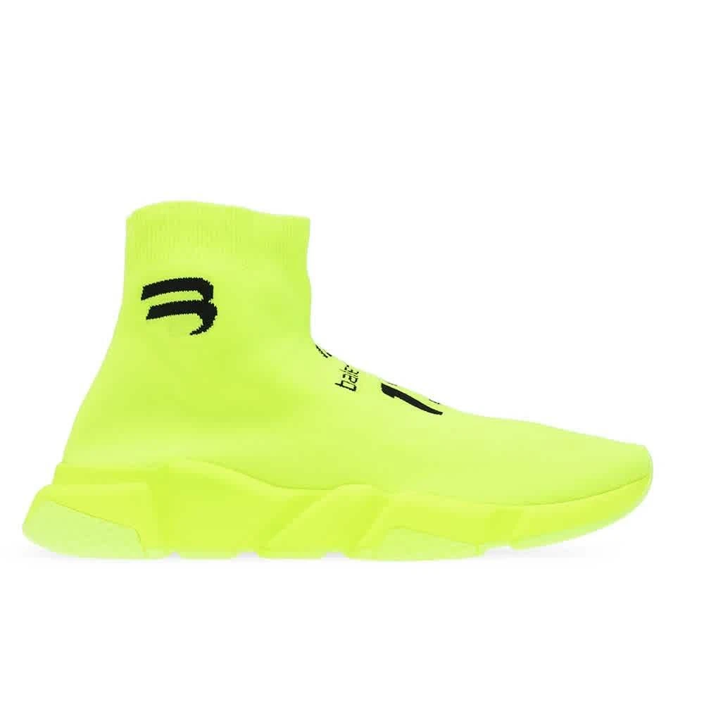 商品Balenciaga|Balenciaga Mens footwear 645734 W2DBV 7310,价格¥2043,第2张图片详细描述