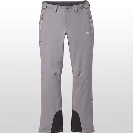 商品Outdoor Research|Cirque II Softshell Pant - Women's,价格¥1295,第2张图片详细描述