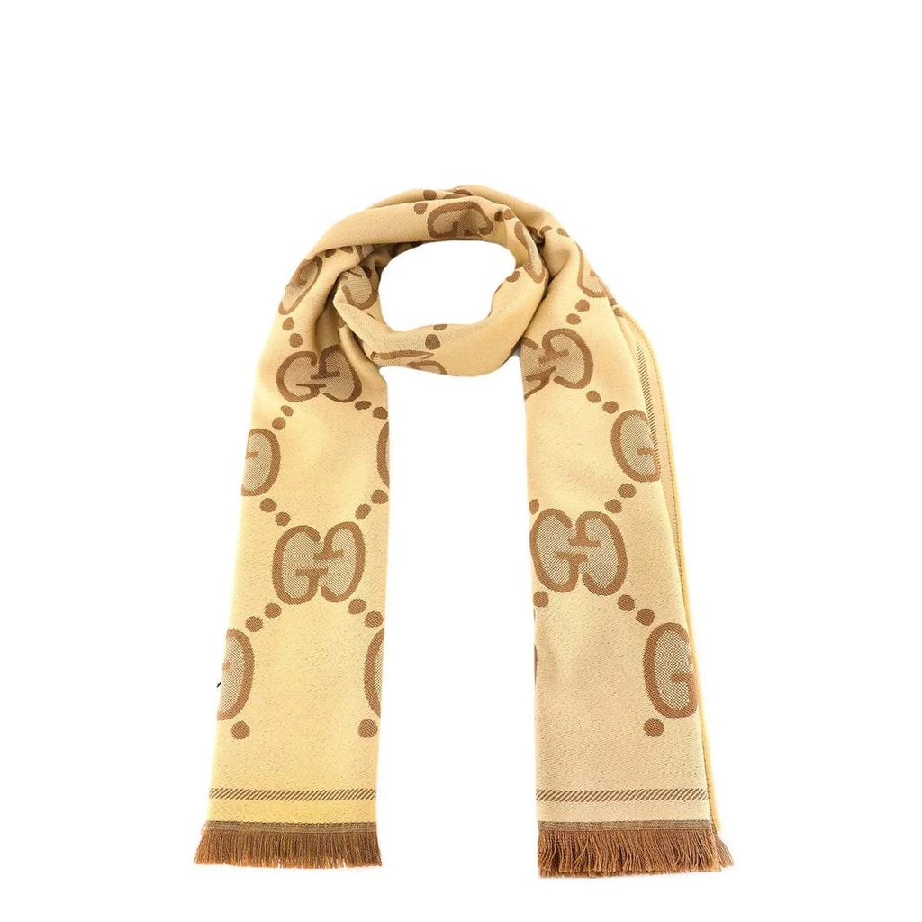 商品Gucci|GUCCI SCARF,价格¥2907,第3张图片详细描述