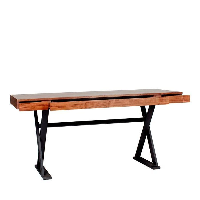 商品Sparrow & Wren|Reale Desk,价格¥10259,第3张图片详细描述