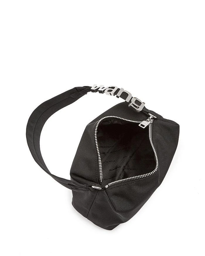 商品Alexander Wang|Heiress Sport Shoulder Bag,价格¥2655,第4张图片详细描述