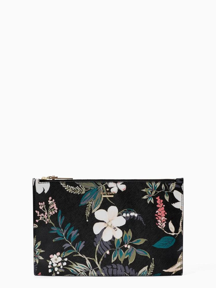 商品Kate Spade|cameron street botanical lilia,价格¥509,第1张图片