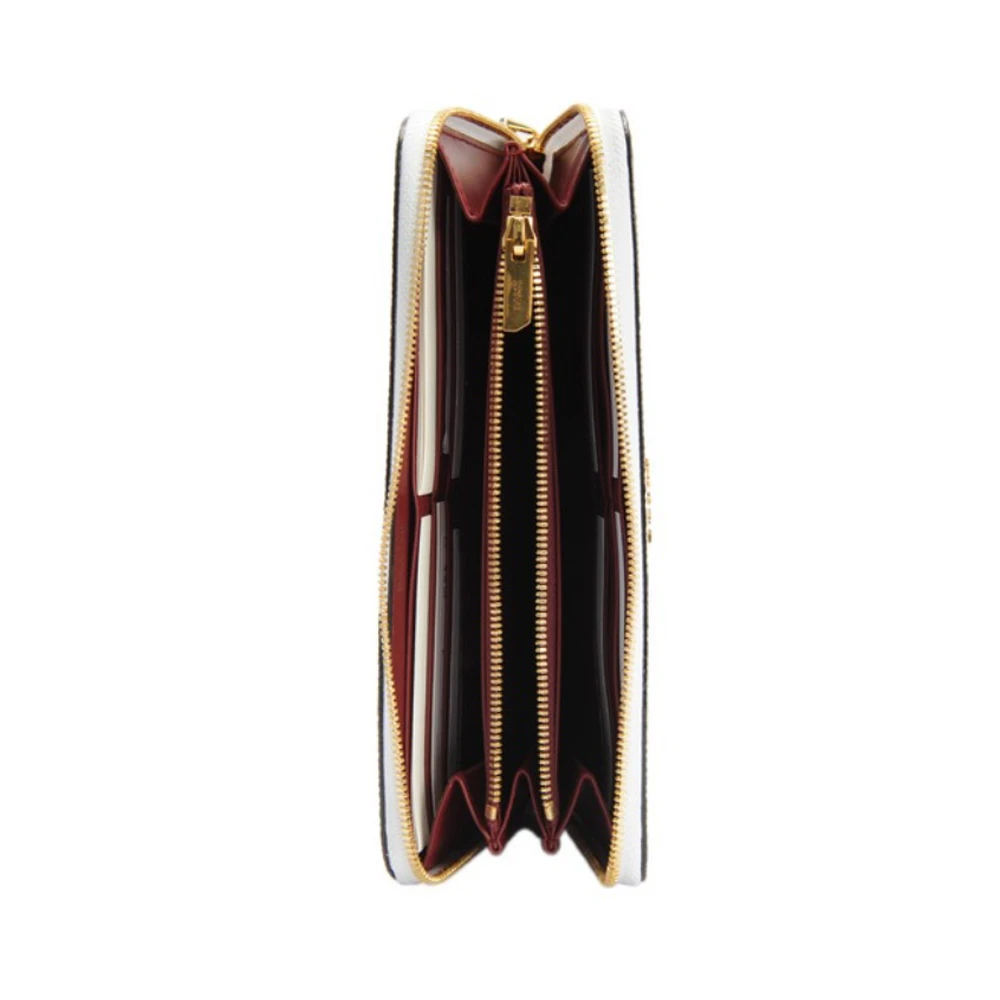 BALLY 白色女士零钱包 6209343-413 商品