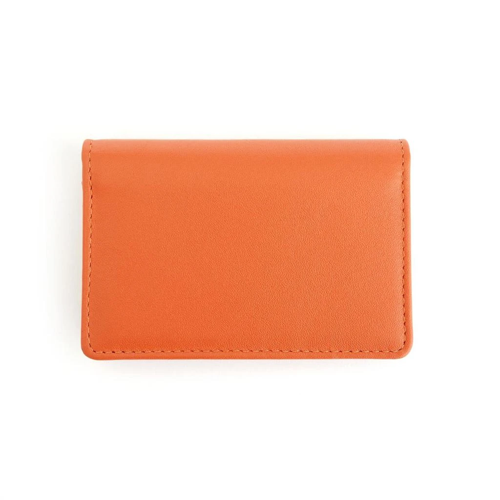 商品ROYCE New York|Executive Card Holder,价格¥490,第3张图片详细描述