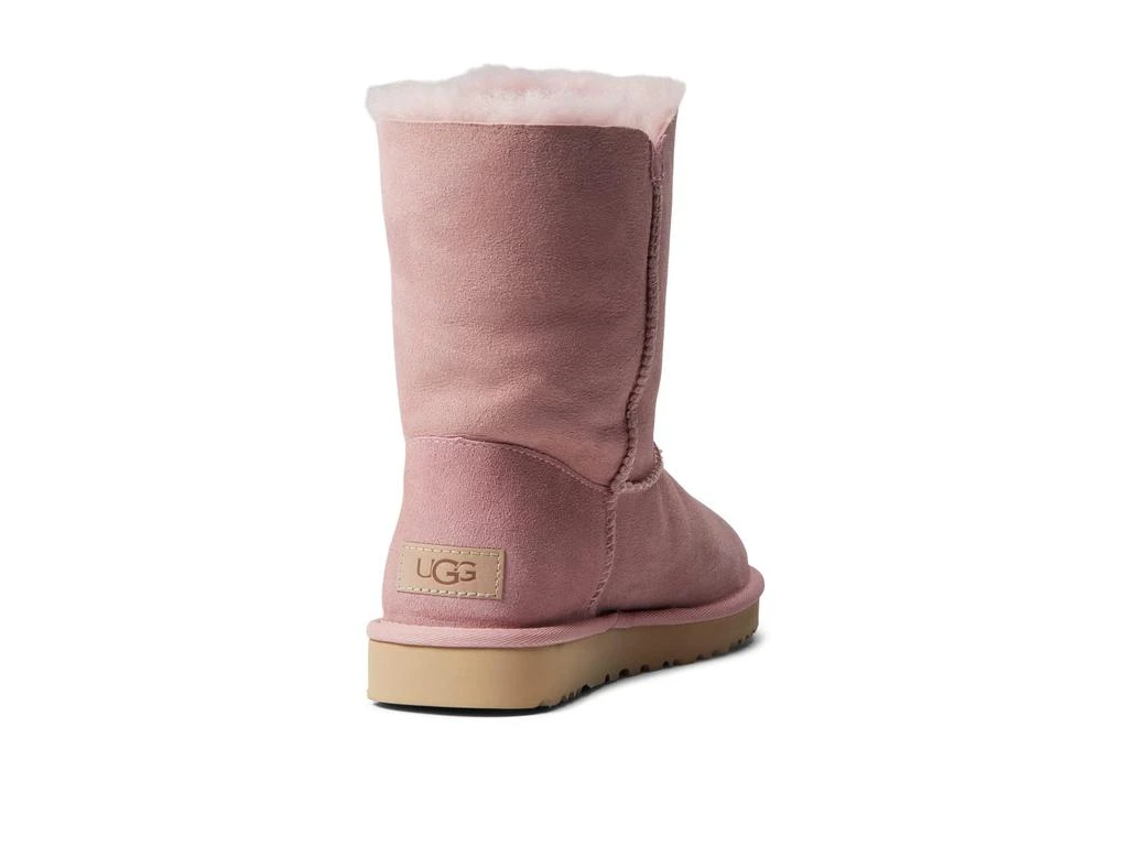 商品UGG|Bailey Zip Short,价格¥909,第5张图片详细描述