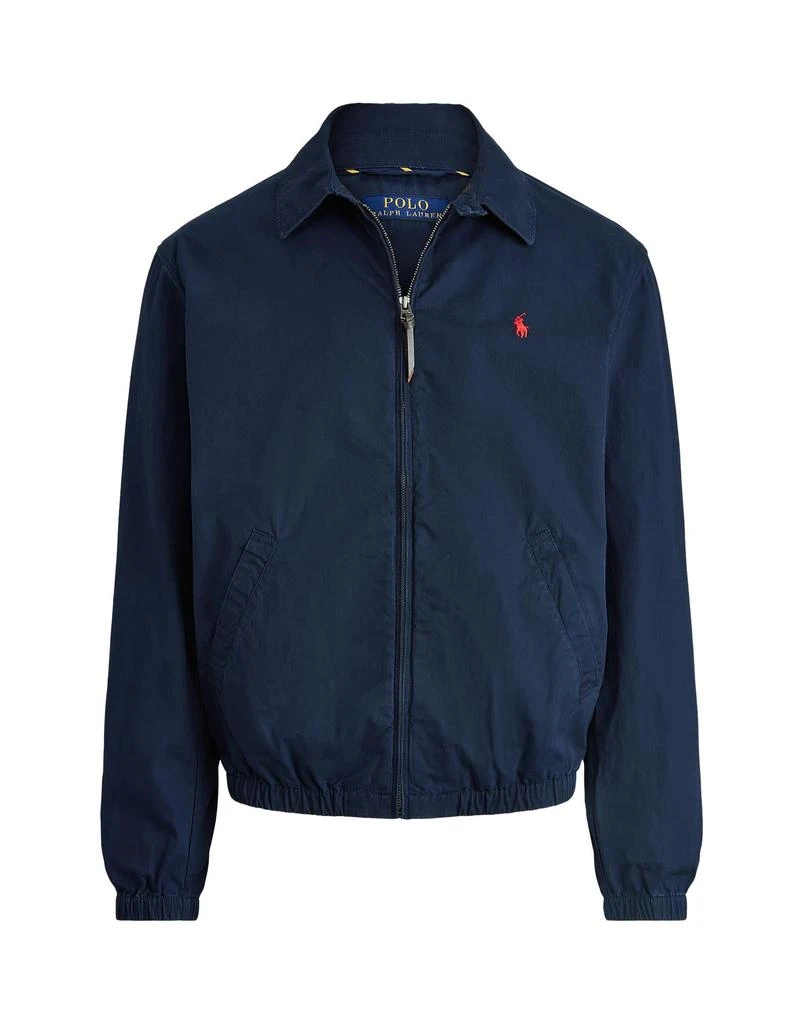 商品Ralph Lauren|Jacket,价格¥1386,第1张图片