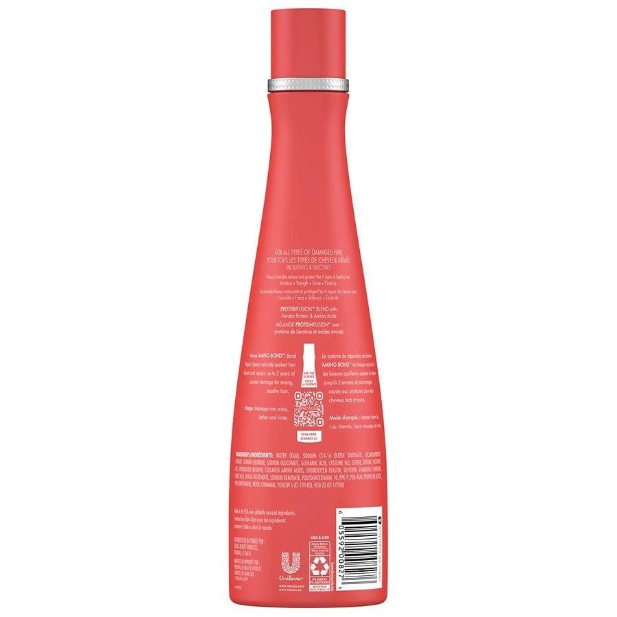 商品Nexxus|Shampoo Amino Bond with 5 Amino Acids & Keratin Protein,价格¥163,第2张图片详细描述
