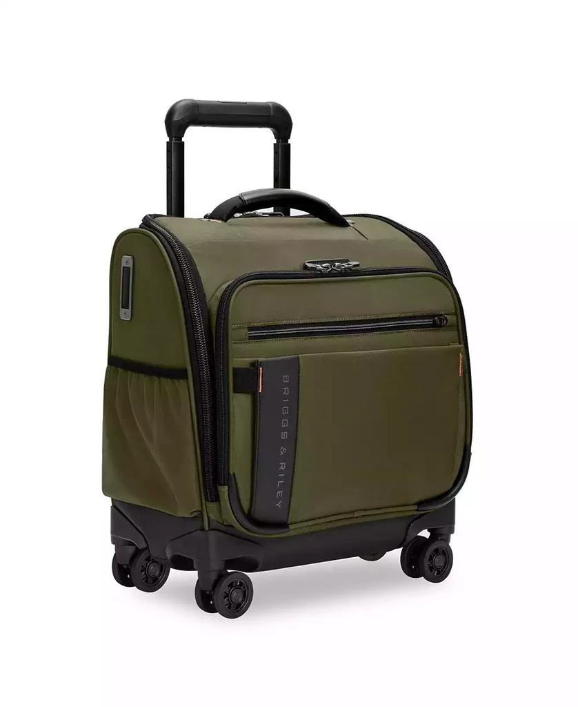 商品Briggs & Riley|Cabin 9" Carry-On Spinner,价格¥3817,第4张图片详细描述