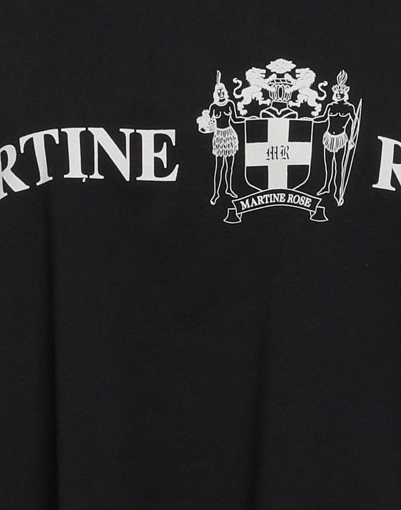 商品Martine Rose|T-shirt,价格¥3027,第4张图片详细描述