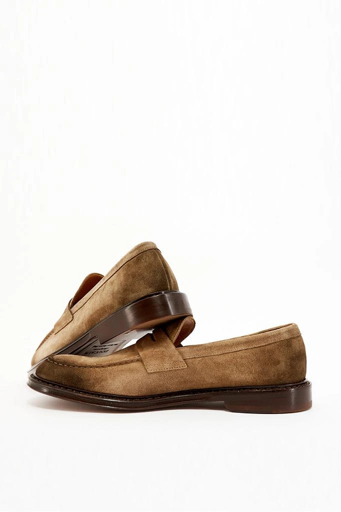 商品DOUCAL'S|DOUCAL'S SCARPE MEN'S SHOE,价格¥2240,第4张图片详细描述