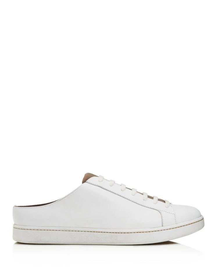 商品Vince|Varley Backless Slip On Sneakers 休闲鞋,价格¥1121,第2张图片详细描述