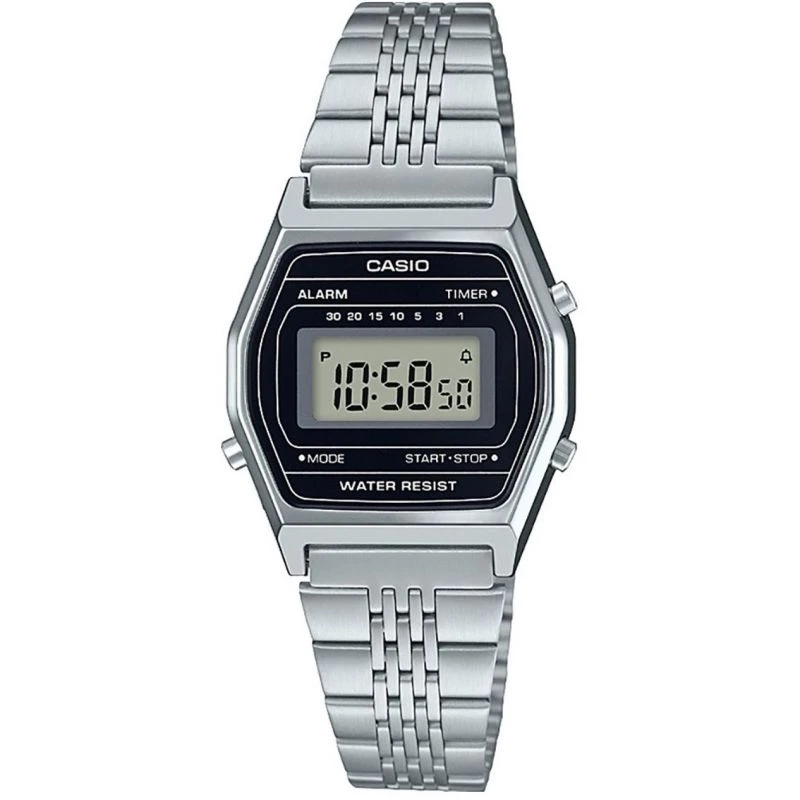 商品Casio|Ladies Casio Collection Vintage Watch LA690WEA-1EF 卡西欧手表,价格¥186,第1张图片