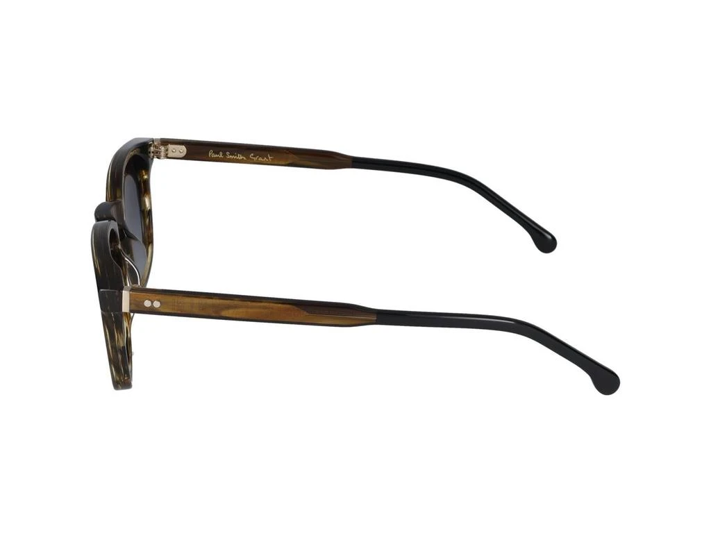 商品Paul Smith|PAUL SMITH Sunglasses,价格¥1693,第3张图片详细描述