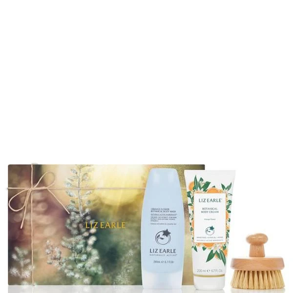 商品LIZ EARLE|Liz Earle A Ritual to Reconnect Set,价格¥254,第1张图片