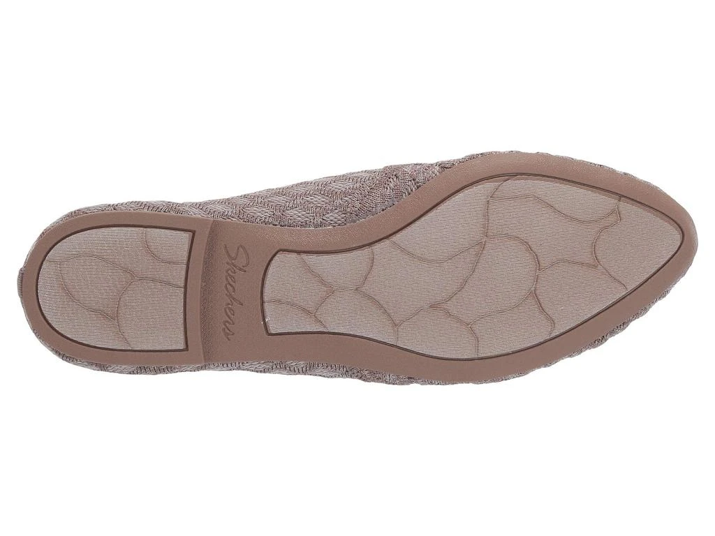 商品SKECHERS|Cleo - Honeycomb,价格¥373,第3张图片详细描述