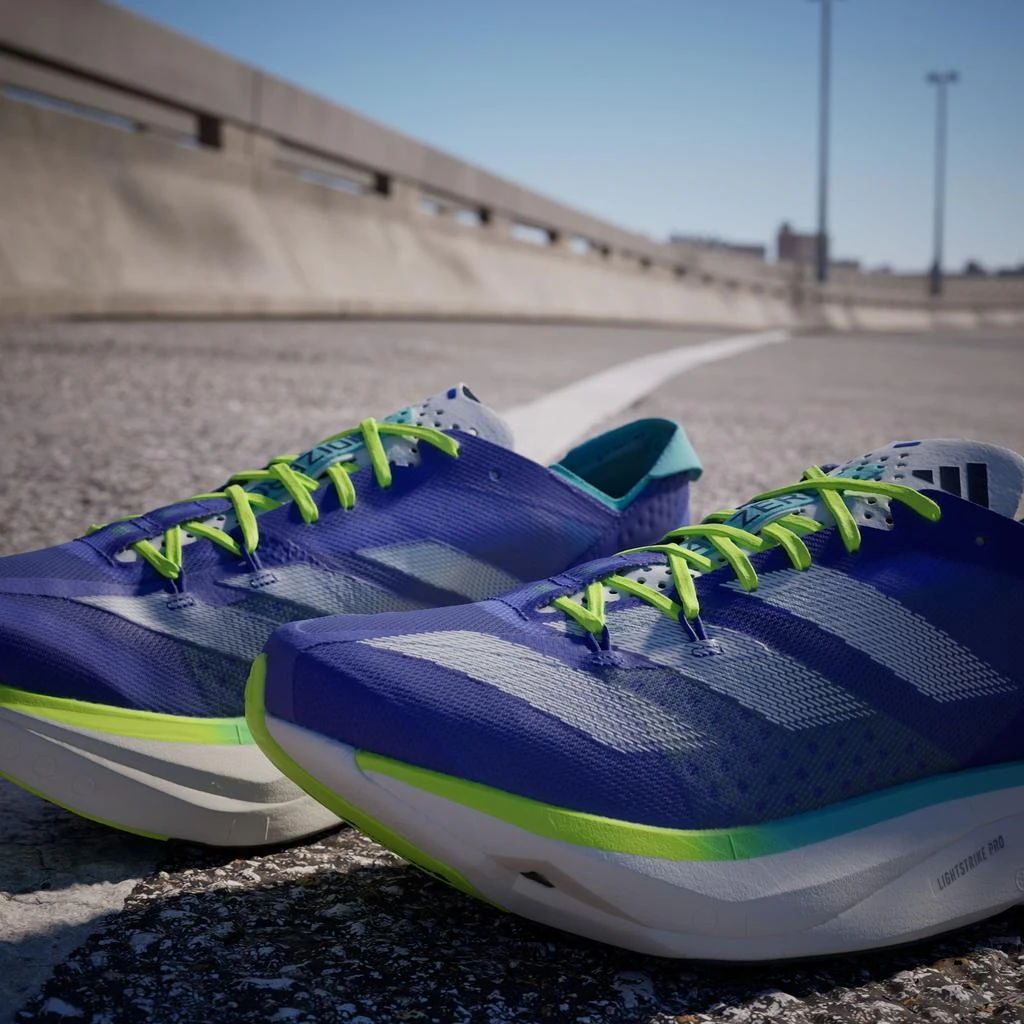ADIZERO ADIOS PRO 3 Shoes 商品