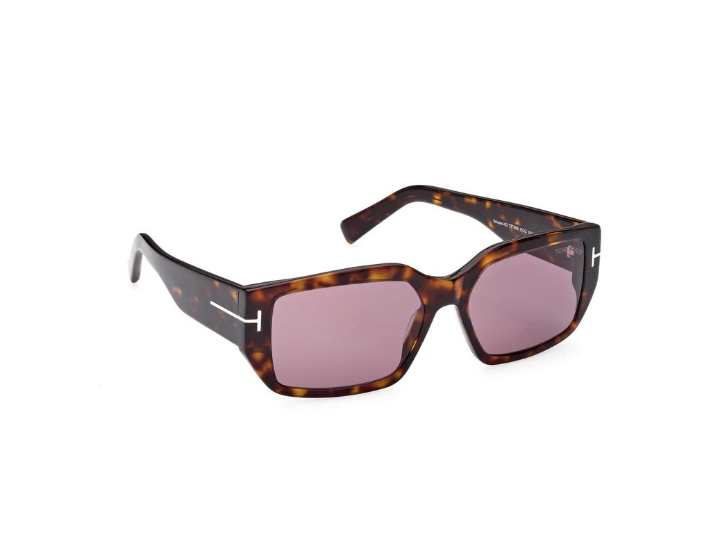 商品Tom Ford|Tom Ford Eyewear Sunglasses,价格¥2098,第2张图片详细描述