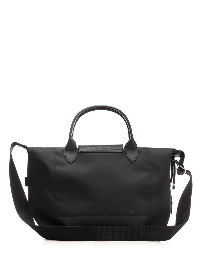 商品Longchamp|Longchamp Le Pliage Energy Large Tote Bag,价格¥1645,第2张图片详细描述