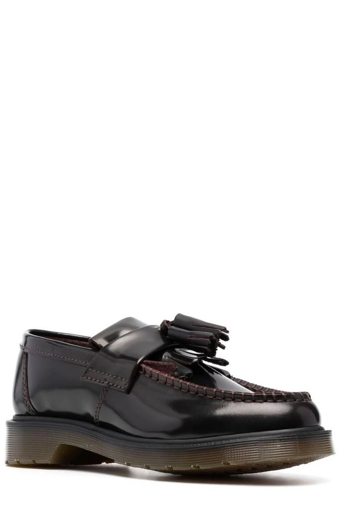 商品Dr. Martens|Dr. Martens Adrian Tassel Loafers,价格¥1331,第2张图片详细描述