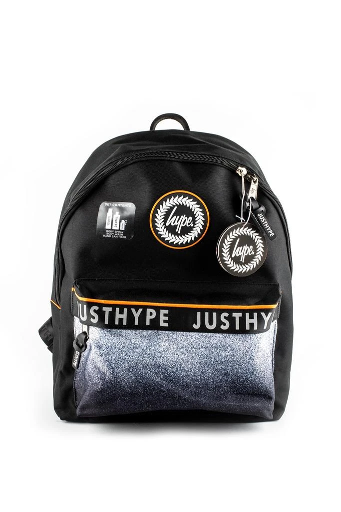 商品HYPE ACCESSORIES|HYPE BACKPACK SET,价格¥277,第3张图片详细描述