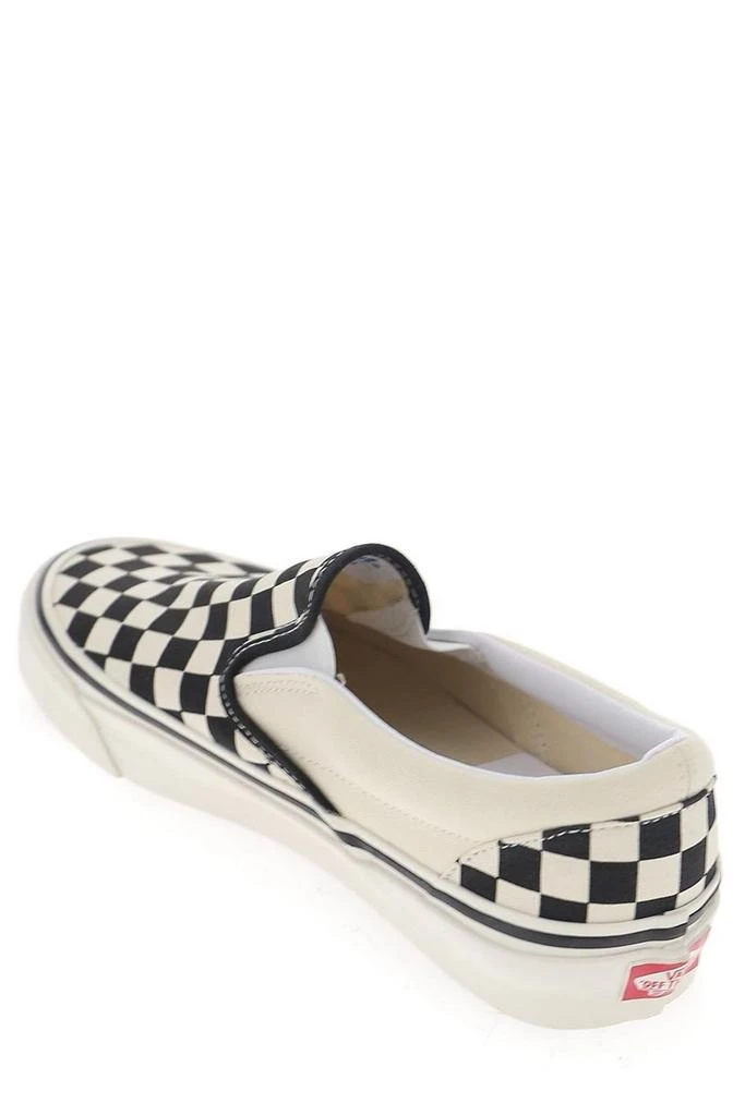 商品Vans|Vans Classic Slip-On 98 Sneakers,价格¥446,第3张图片详细描述