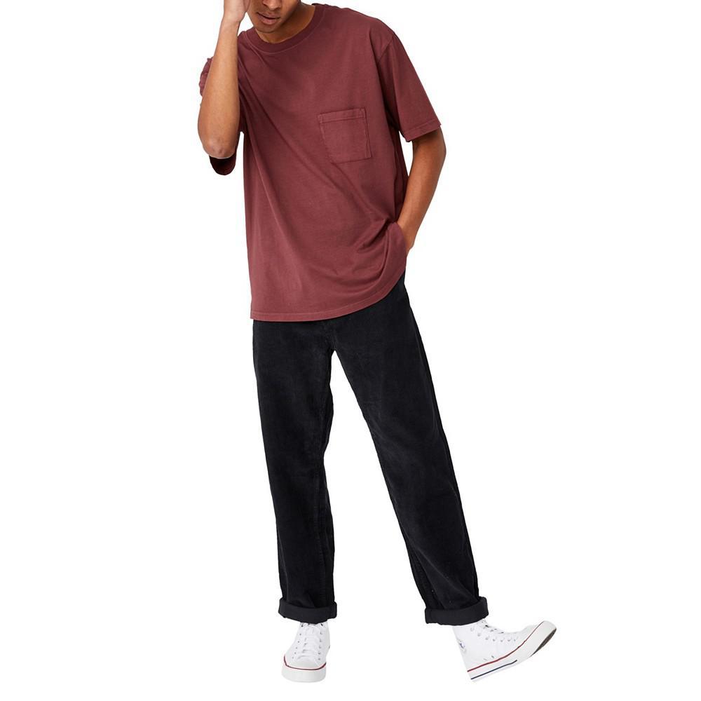 商品Cotton On|Men's Loose Fit Pant,价格¥371,第5张图片详细描述