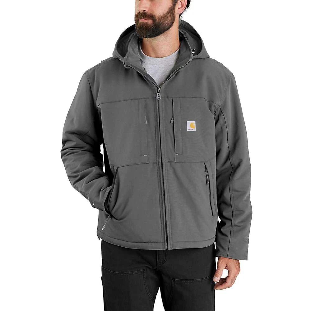 商品Carhartt|Carhartt Men's Super Dux Relaxed Fit Insulated Jacket,价格¥1301,第1张图片