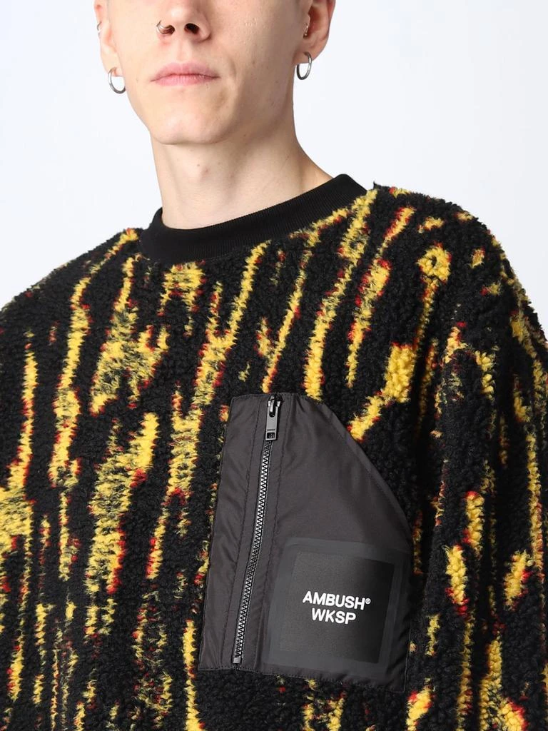 商品Ambush|Ambush sweatshirt for man,价格¥2984,第4张图片详细描述