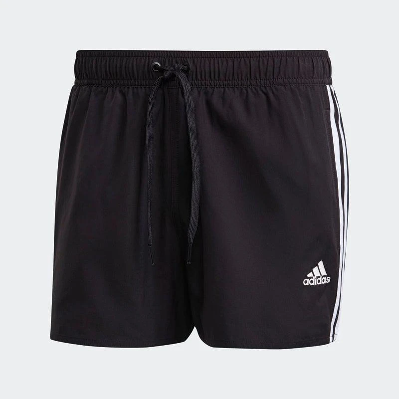 商品Adidas|adidas Classic 3-Stripes Swim Shorts - Men Shorts,价格¥326,第4张图片详细描述