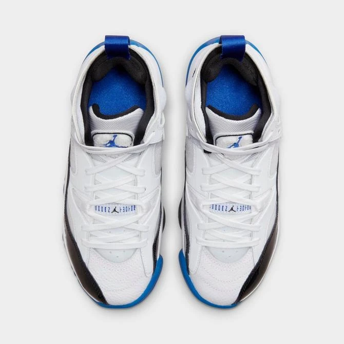 Big Kids' Jordan Jumpman Two Trey Basketball Shoes 商品