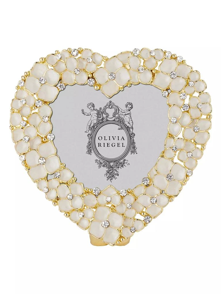 商品Olivia Riegel|Dogwood Heart Frame,价格¥1002,第1张图片