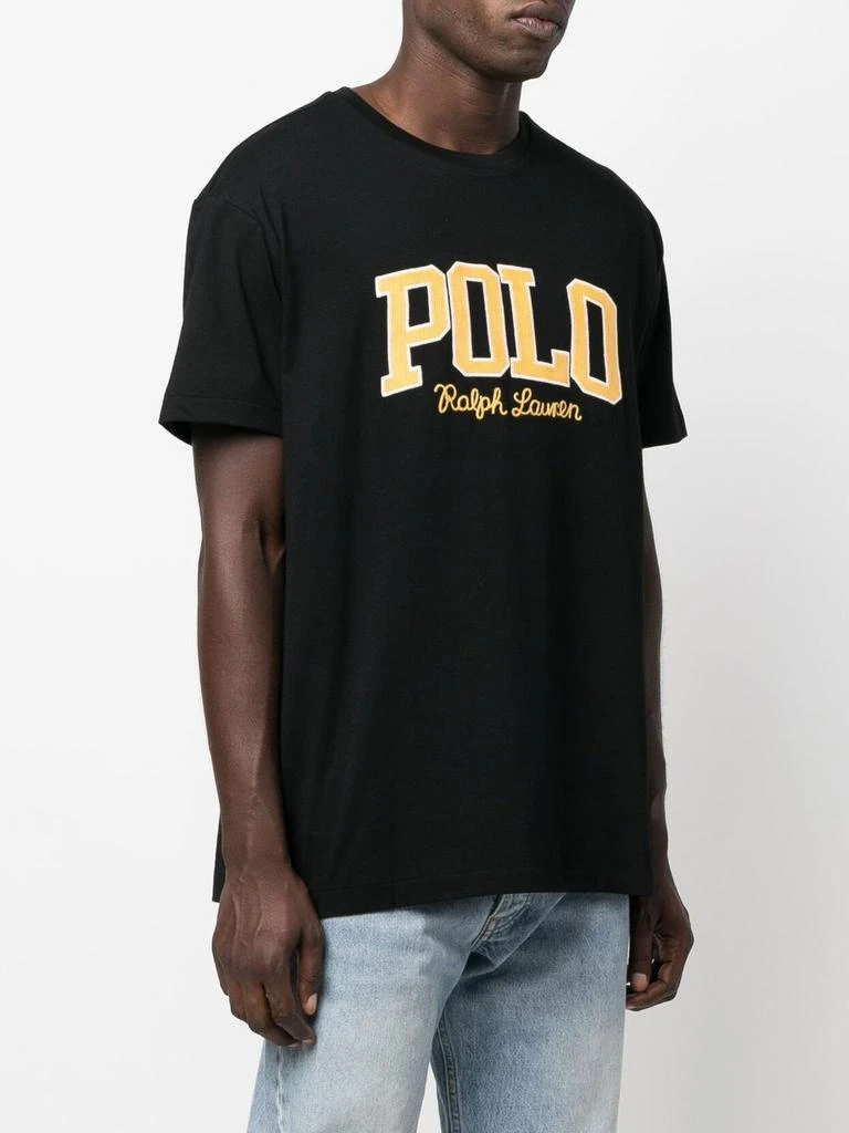 商品Ralph Lauren|Logo t-shirt,价格¥381,第3张图片详细描述