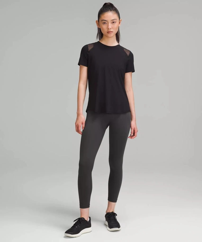 Wunder Train High-Rise Tight 25" 商品