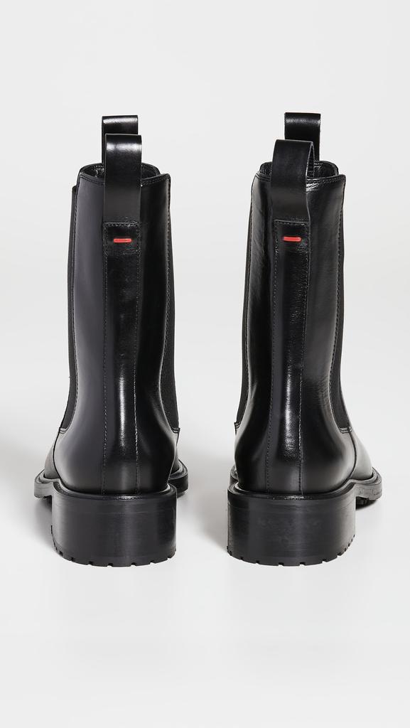AEYDE Simone 切尔西靴商品第4张图片规格展示