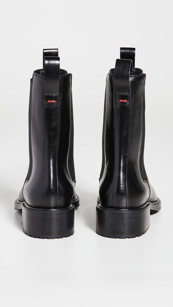 商品AEYDE|AEYDE Simone 切尔西靴,价格¥3513,第6张图片详细描述