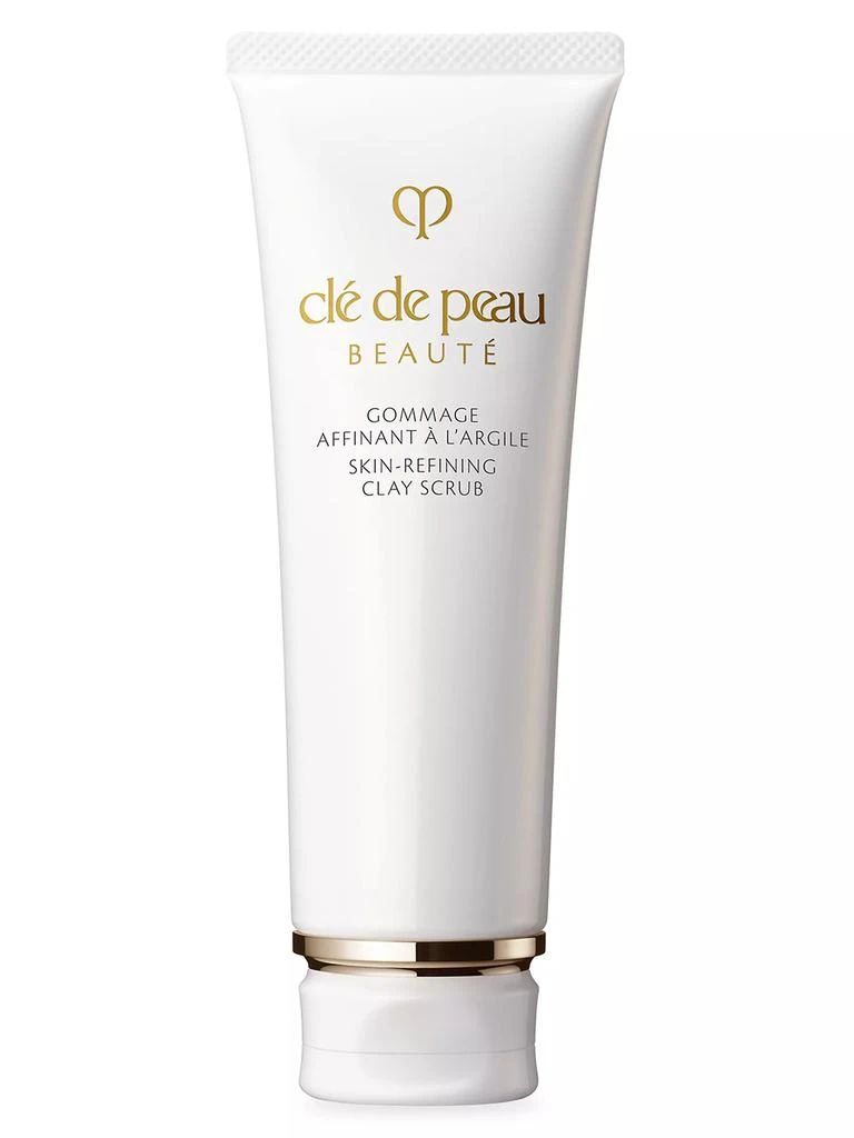 商品Cle de Peau|Skin-Refining Clay Scrub,价格¥675,第1张图片