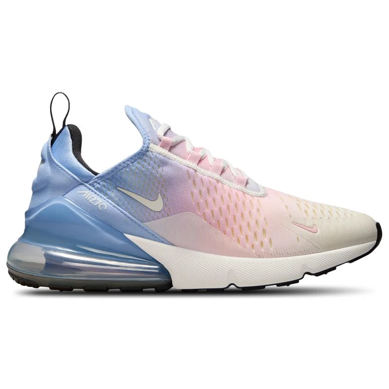 商品NIKE|Nike Air Max 270 - Women's,价格¥884,第1张图片