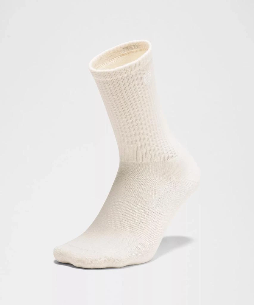 Unisex Daily Essential Crew Socks 商品