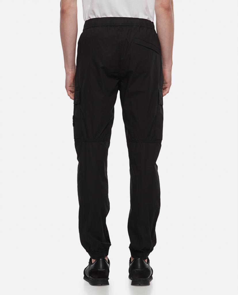 商品Stone Island|COTTON CARGO PANTS,价格¥3002,第5张图片详细描述