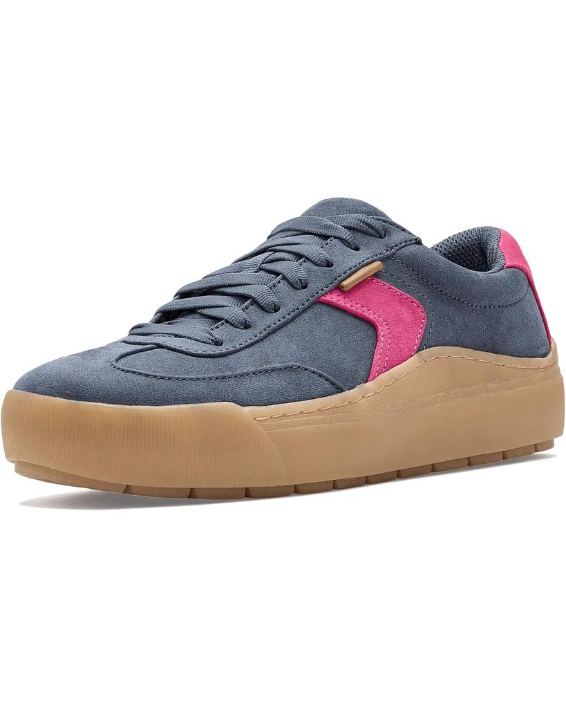 Sapatos de atar Dr. Scholl's Time Off Win para mulher image 2