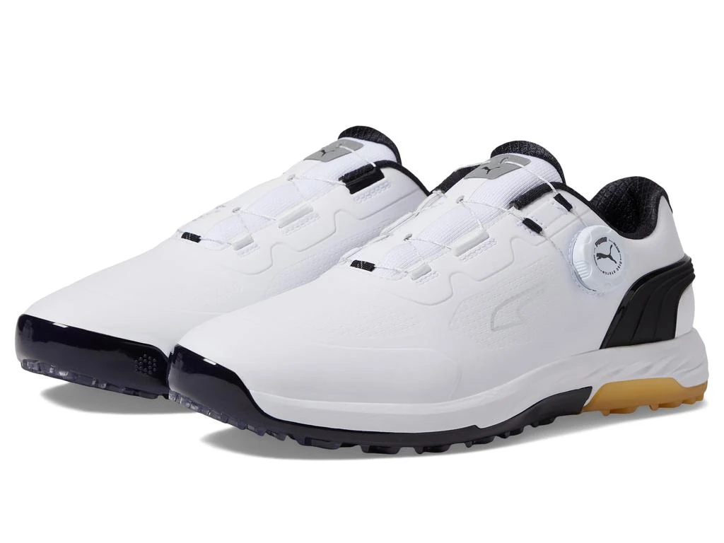 商品Puma|Alphacat Nitro Disc,价格¥833,第1张图片