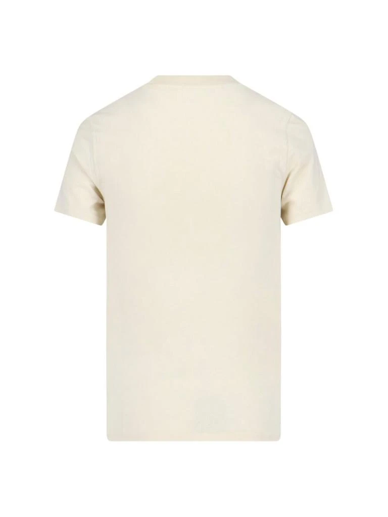 商品ISABEL MARANT ETOILÉ|MARANT ETOILE T-shirts and Polos,价格¥1103,第1张图片